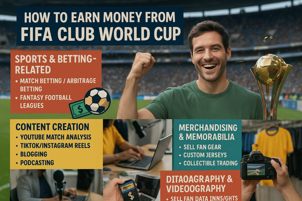 FIFA CLUB WORLD CUP